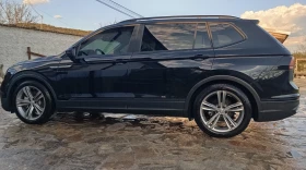 VW Tiguan 2.0tfsi  184 k.с, снимка 4