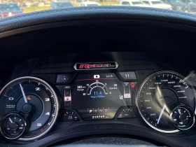 Dodge RAM 1500 * Rebel * PANO* KEYLESS* ПОДГРЕВ* , снимка 8