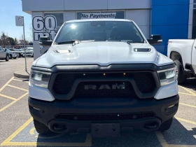 Dodge RAM 1500 * Rebel * PANO* KEYLESS* ПОДГРЕВ* , снимка 6