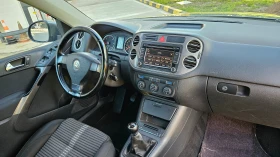 VW Tiguan 2.0D 4x4/ Navig/Klimatronik, снимка 10