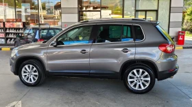 VW Tiguan 2.0D 4x4/ Navig/Klimatronik, снимка 3
