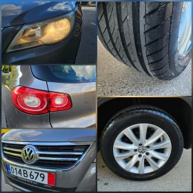VW Tiguan 2.0D 4x4/ Navig/Klimatronik, снимка 16