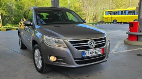 VW Tiguan 2.0D 4x4/ Navig/Klimatronik, снимка 8