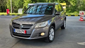 VW Tiguan 2.0D 4x4/ Navig/Klimatronik, снимка 1