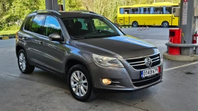 VW Tiguan 2.0D 4x4/ Navig/Klimatronik, снимка 7