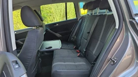 VW Tiguan 2.0D 4x4/ Navig/Klimatronik, снимка 13