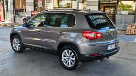 VW Tiguan 2.0D 4x4/ Navig/Klimatronik, снимка 4