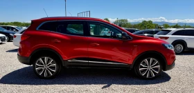 Renault Kadjar 4WD* FULL OPTION* СЕРВИЗНА ИСТОРИЯ* , снимка 6