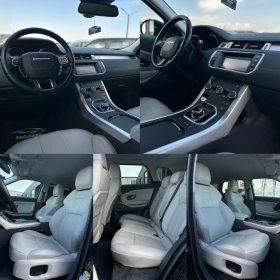 Land Rover Range Rover Evoque * Facelift* 90000км.* 2.0TD4* 9Скорсти* , снимка 12