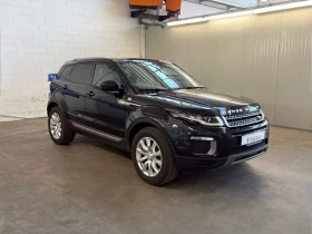 Land Rover Range Rover Evoque * Facelift* 90000км.* , снимка 2