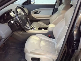 Land Rover Range Rover Evoque * Facelift* 90000км.* , снимка 5