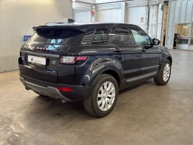 Land Rover Range Rover Evoque * Facelift* 90000км.* , снимка 4