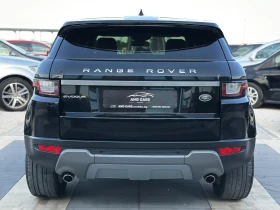 Land Rover Range Rover Evoque * Facelift* 90000км.* 2.0TD4* 9Скорсти* , снимка 8