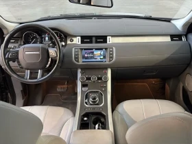 Land Rover Range Rover Evoque * Facelift* 90000км.* , снимка 7