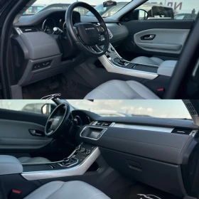 Land Rover Range Rover Evoque * Facelift* 90000км.* 2.0TD4* 9Скорсти* , снимка 11