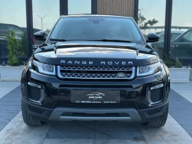 Land Rover Range Rover Evoque * Facelift* 90000км.* 2.0TD4* 9Скорсти* , снимка 3
