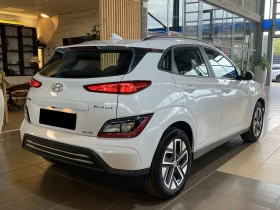 Hyundai Kona Select/R.Cam/dig.Cockpit/LED/ACC/КАТО НОВА/136HP, снимка 7