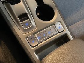 Hyundai Kona Select/R.Cam/dig.Cockpit/LED/ACC/КАТО НОВА/136HP, снимка 15