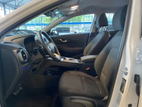 Hyundai Kona Select/R.Cam/dig.Cockpit/LED/ACC/КАТО НОВА/136HP, снимка 8