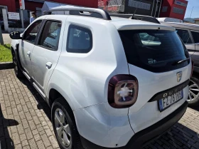Dacia Duster 1.6i LPG АГУ 114hp NAVI, снимка 2