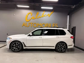 BMW X7 xDrive40i, снимка 8