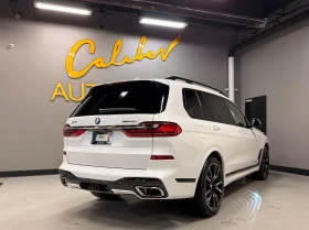 BMW X7 xDrive40i, снимка 10