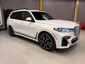 BMW X7 xDrive40i, снимка 5