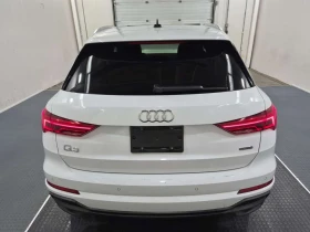 Audi Q3 * Progressiv * АВТОКРЕДИТ БЕЗ ПЪРВОНАЧАЛНА ВНОСКА*, снимка 4