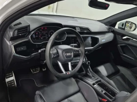 Audi Q3 * Progressiv * АВТОКРЕДИТ БЕЗ ПЪРВОНАЧАЛНА ВНОСКА*, снимка 9