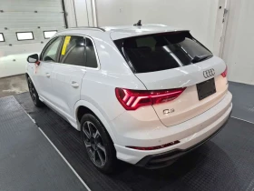 Audi Q3 * Progressiv * АВТОКРЕДИТ БЕЗ ПЪРВОНАЧАЛНА ВНОСКА*, снимка 2