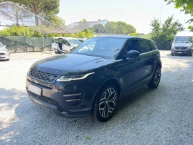 Land Rover Range Rover Evoque 2.0D I4-L.Flw AWD Auto, снимка 2