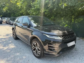 Land Rover Range Rover Evoque 2.0D I4-L.Flw AWD Auto, снимка 1