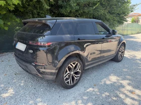Land Rover Range Rover Evoque 2.0D I4-L.Flw AWD Auto, снимка 5