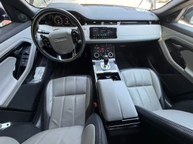 Land Rover Range Rover Evoque 2.0D I4-L.Flw AWD Auto, снимка 12