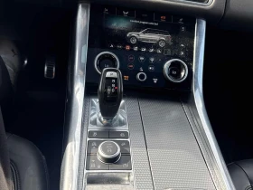 Land Rover Range Rover Sport * Dynamic * CARFAX * ЦЕНА ДО БГ, снимка 12