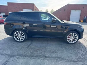 Land Rover Range Rover Sport * Dynamic * CARFAX * ЦЕНА ДО БГ, снимка 4