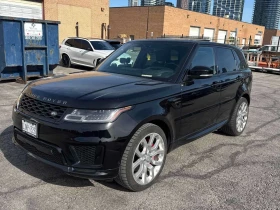 Land Rover Range Rover Sport * Dynamic * CARFAX * ЦЕНА ДО БГ, снимка 1