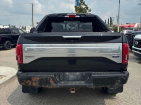 Ford F150 * 4WD SuperCrew * АВТОКРЕДИТ* , снимка 4