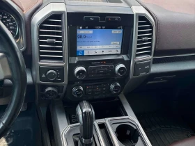 Ford F150 * 4WD SuperCrew * АВТОКРЕДИТ* , снимка 9