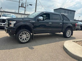 Ford F150 * 4WD SuperCrew * АВТОКРЕДИТ* , снимка 2