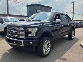 Ford F150 * 4WD SuperCrew * АВТОКРЕДИТ* , снимка 1