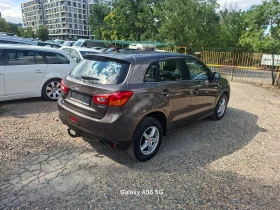 Mitsubishi ASX 4×4   176 440км., снимка 3