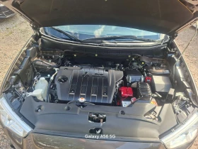 Mitsubishi ASX 4×4   176 440км., снимка 15