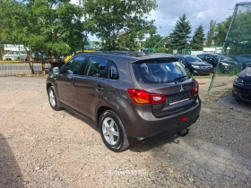 Mitsubishi ASX 4×4   176 440км., снимка 4