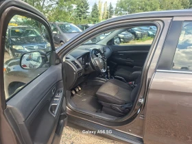 Mitsubishi ASX 4×4   176 440км., снимка 5