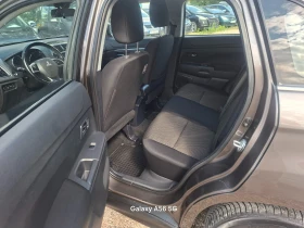 Mitsubishi ASX 4×4   176 440км., снимка 7