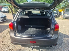 Mitsubishi ASX 4×4   176 440км., снимка 16