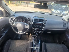 Mitsubishi ASX 4×4   176 440км., снимка 8