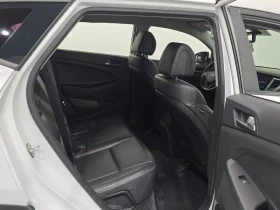 Hyundai Tucson Diesel 1.7 2WD| 115к.с.| ВКЛ.ТЕХНОТЕСТ, снимка 11