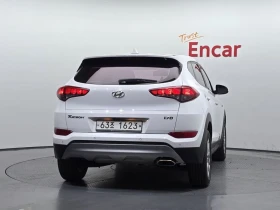Hyundai Tucson Diesel 1.7 2WD| 115к.с.| ВКЛ.ТЕХНОТЕСТ, снимка 4